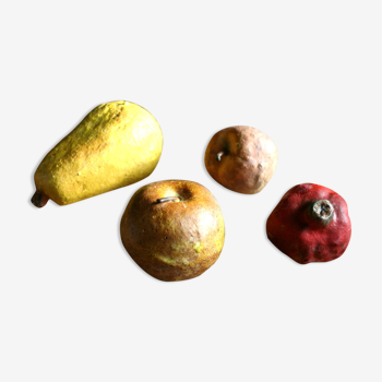 Decorative fruits