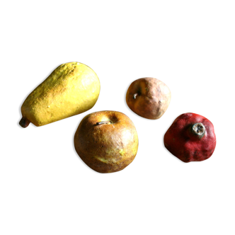 Decorative fruits