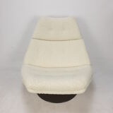 F511 Lounge Chair by Geoffrey Harcourt for Artifort, 1960s