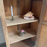 Wardrobe / bonnetière