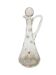 Art Nouveau carafe, former Austro-Hungarian Empire, 1900s