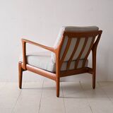 'Kuba' armchair by Bertil Fridhagen