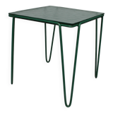 Arnold Bueno de Mesquita (1908-2002) side table, for Spurs (Goed Wonen)
