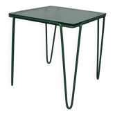 Arnold Bueno de Mesquita (1908-2002) side table, for Spurs (Goed Wonen)