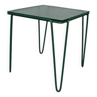 Table d'appoint Arnold Bueno de Mesquita (1908-2002), pour Spurs (Goed Wonen)