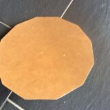 Bevelled mirror to lay  28x30cm