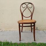 Kohn chair n°1 around 1870