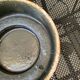 Glazed ceramic cup