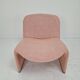 Fauteuil Alky de Giancarlo Piretti pour Artifort, années 1980