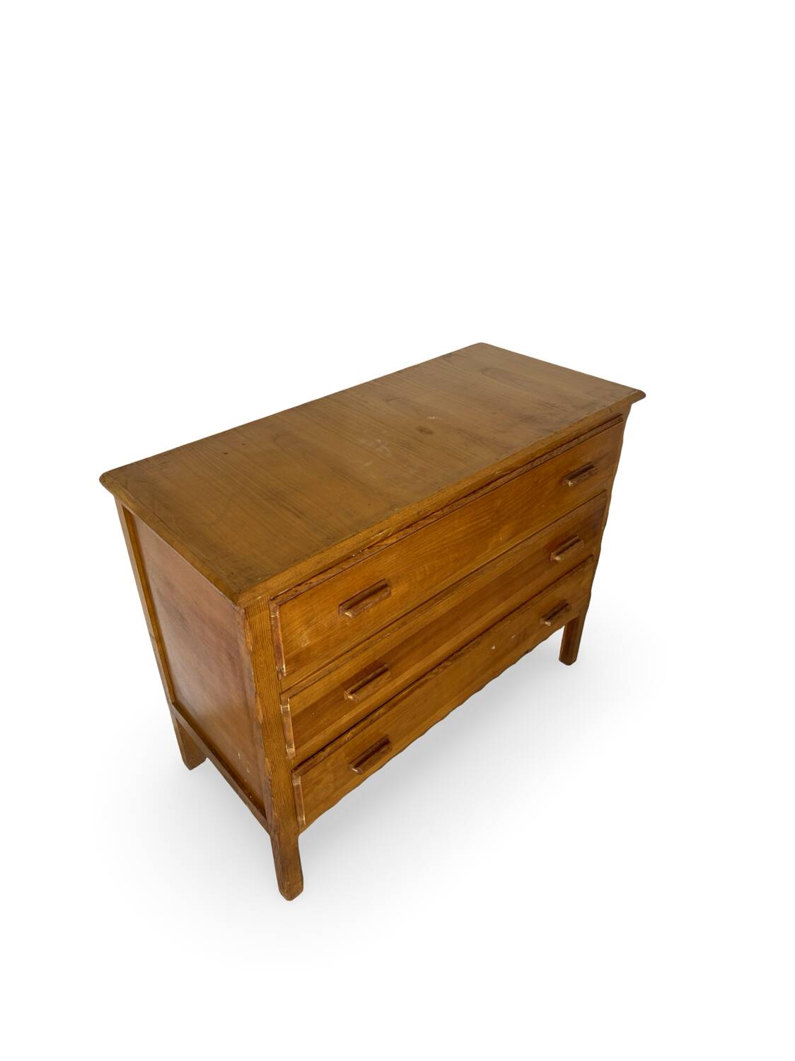 Commode italienne, années 1960.