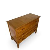 Commode italienne, années 1960.