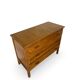 Commode italienne, années 1960.
