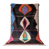 Handmade Moroccan rug 200cm x 300cm