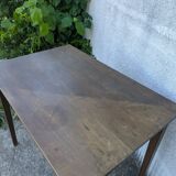 Table, bureau, console