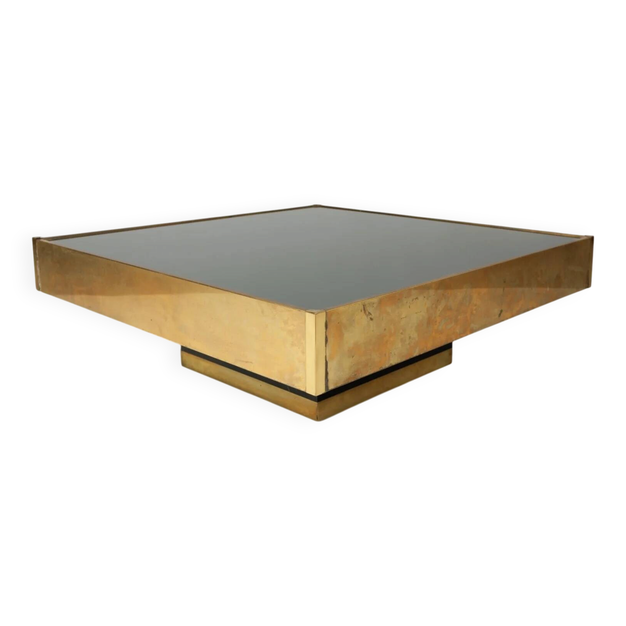 Roche Bobois coffee table, France 70s