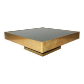 Roche Bobois coffee table, France 70s
