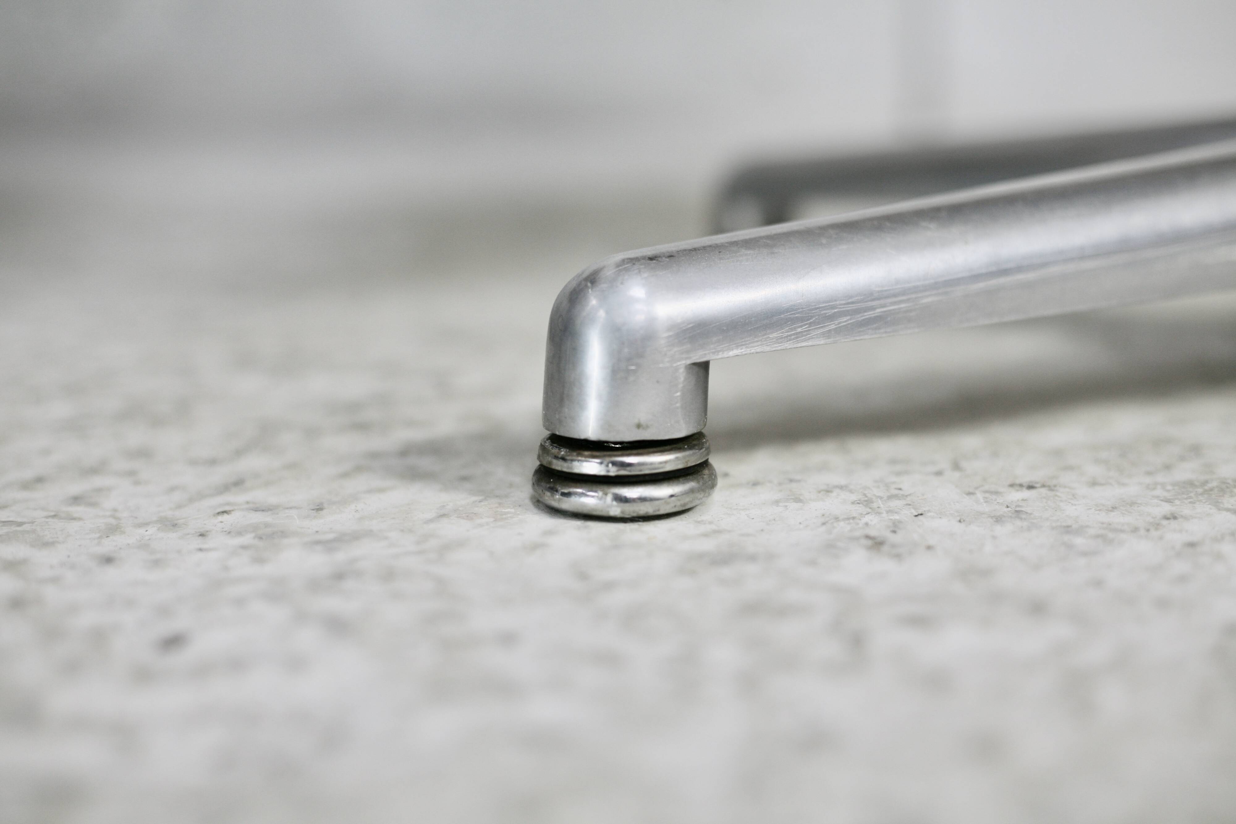 Pair of armchairs by Geoffrey Harcourt. Artifort. Circa 1970. Fixed