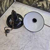 Pair of workshop lights