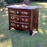 Regency Period Chest of Drawers, 18th Century