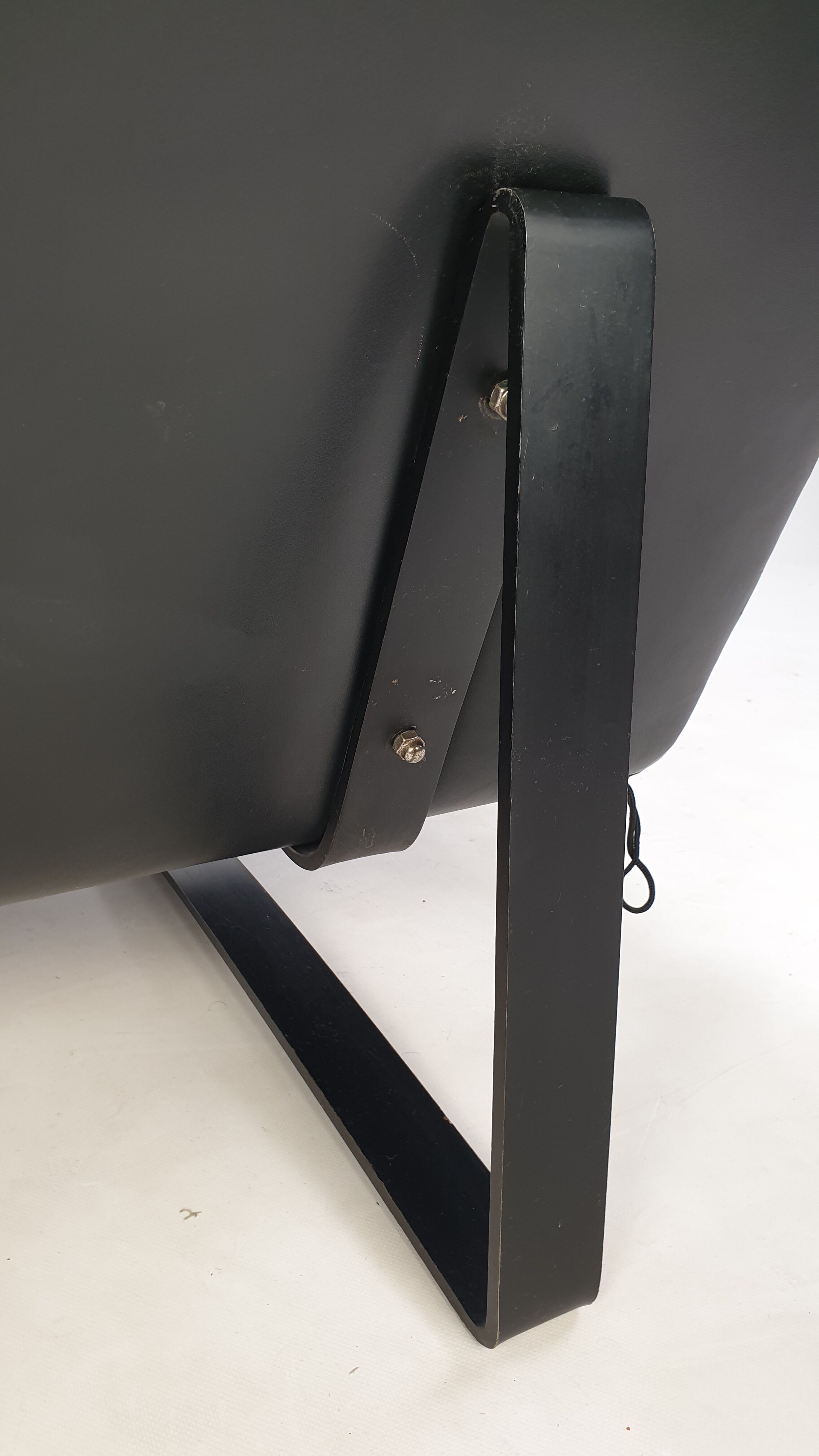 Mid Century 2-Seater Sofa by Kho Liang Ie for Artifort, 1960s