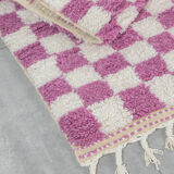 Tapis berbère