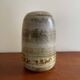 Vintage ceramic vase, Pottery Zaalberg, Holland, 1950/60s