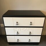 Art Deco dresser