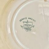 Deep plates