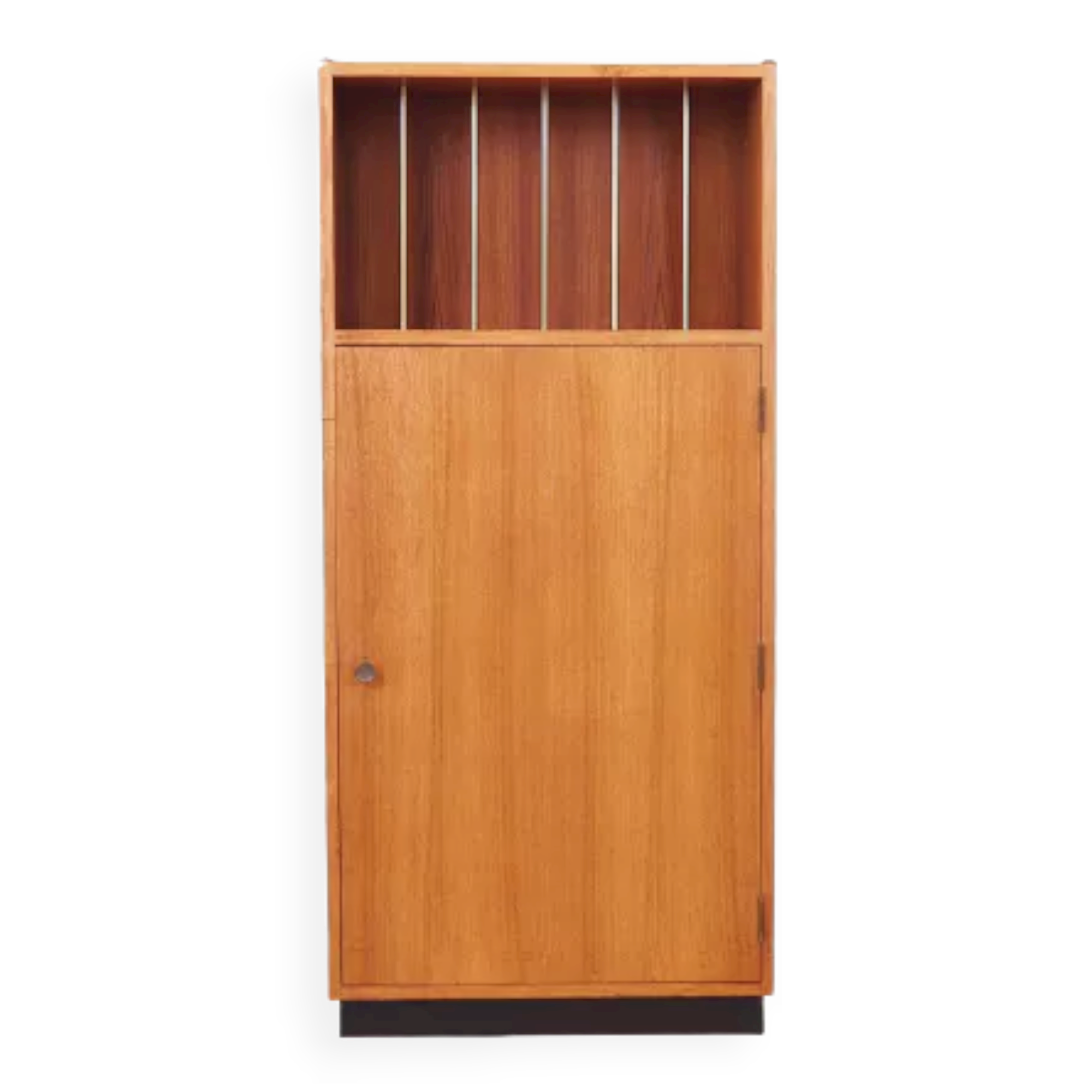 Teak cabinet, Danish design, 1970s, production Denmark