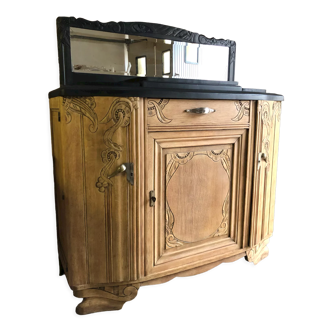 Art Deco buffet