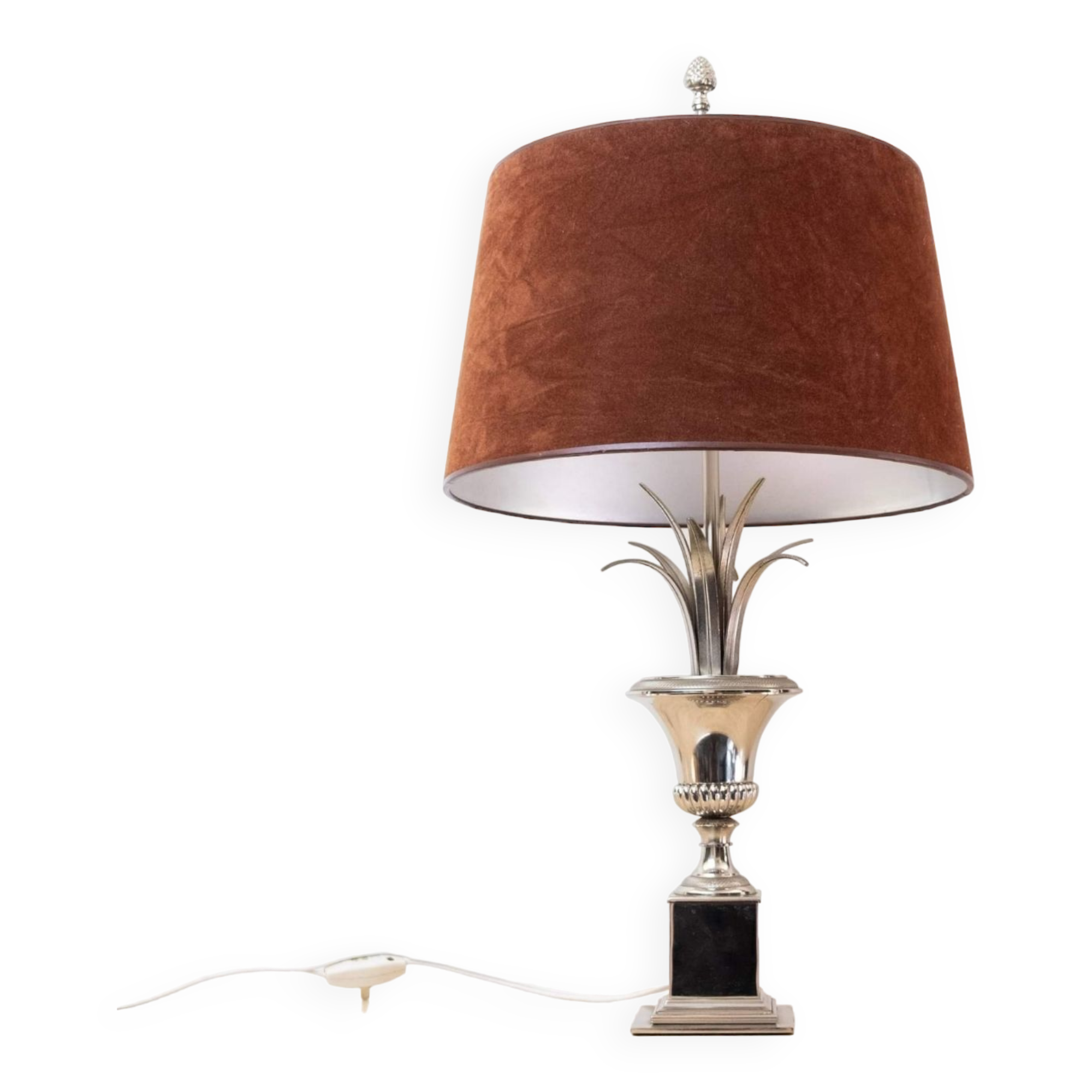 Lampe Maison Boulanger 1970