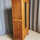 Parisian wardrobe glass door