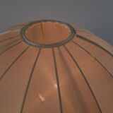 Four table lamps