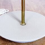 Vintage floor lamp