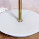 Lampadaire vintage