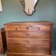 Commode Louis Philippe