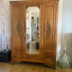 Armoire parisienne