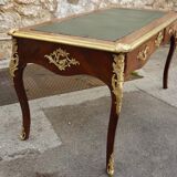 LXV-style flat desk