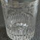 Crystal wedding cup