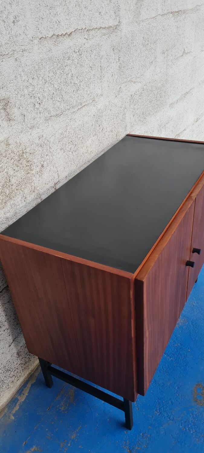 Vintage enfilade 1950