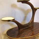 Vintage plant holder