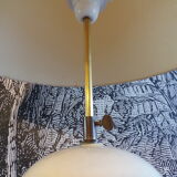 Lamp Maison Chaumette Hortensia in slip