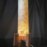 Lamp base