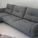 Roche Bobois sofa, Itinéraire model