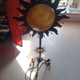 Sun lamp