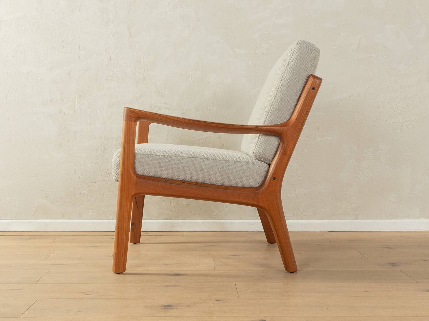 Senator armchair, Ole Wanscher