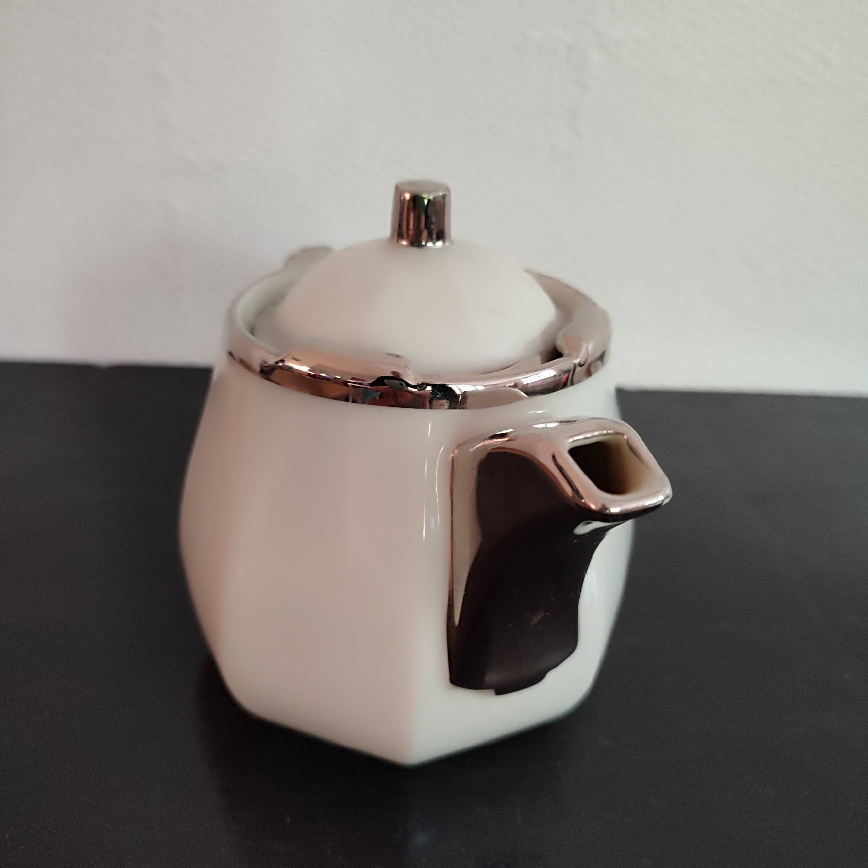Tea-pot