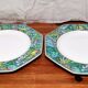 Villeroy & Boch dinner plates