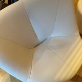 Anda pierre paulin armchairs by ligne roset