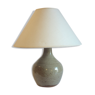 Sandstone lamp